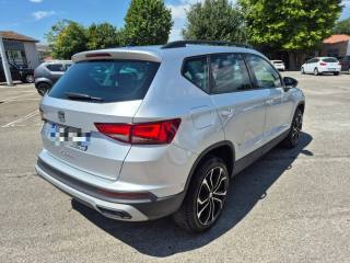SEAT Ateca usata, con Airbag laterali