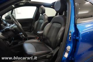 FIAT 500X usata 5