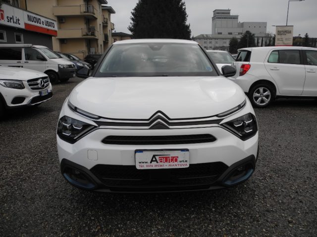 CITROEN E-C4 usata 92