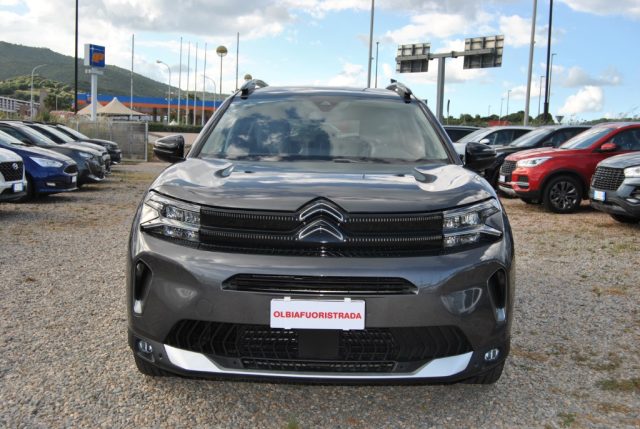 CITROEN C5 Aircross usata, con Regolazione elettrica sedili