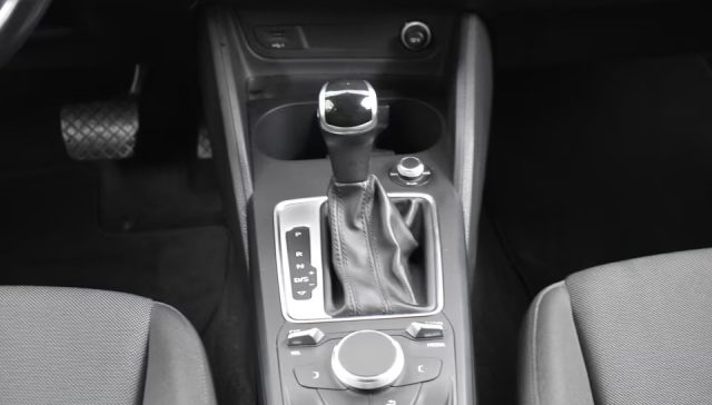 AUDI Q2 usata, con Immobilizzatore elettronico