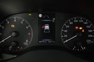 TOYOTA Yaris usata 6