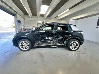 AUDI Q2 usata, con Airbag Passeggero