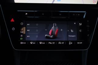 MASERATI Grecale usata, con Sensore di pioggia
