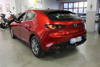 MAZDA 3 usata, con Antifurto