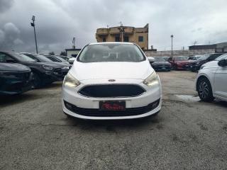 FORD C-Max usata, con Autoradio