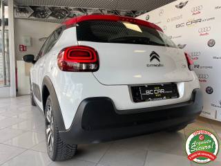 CITROEN C3 usata, con Autoradio digitale