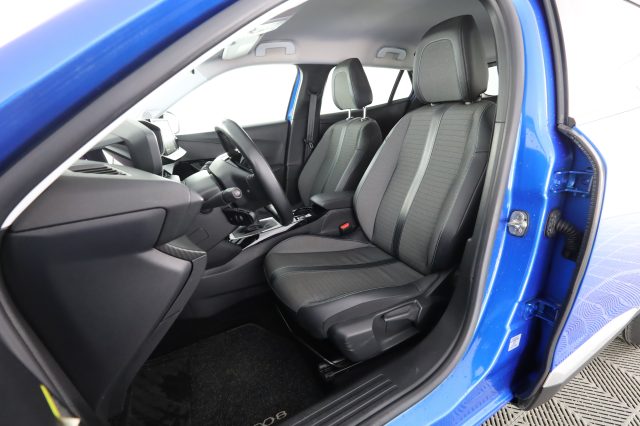 PEUGEOT 2008 usata 2
