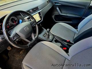 SEAT Ibiza usata, con Climatizzatore