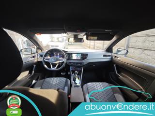 VOLKSWAGEN Polo usata, con Cruise Control