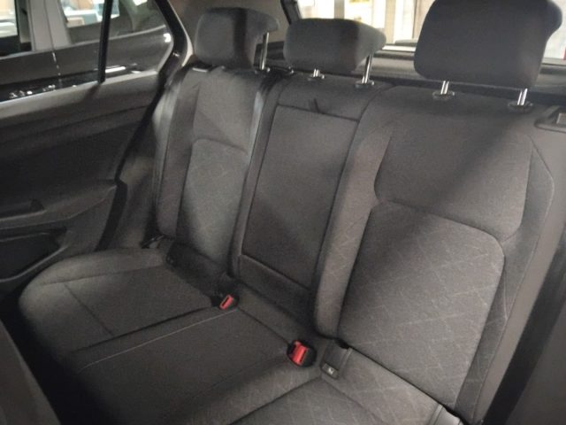 VOLKSWAGEN Golf usata, con Cruise Control