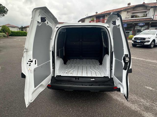 RENAULT Kangoo usata, con Cruise Control