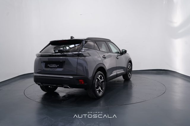 PEUGEOT 2008 usata, con Climatizzatore