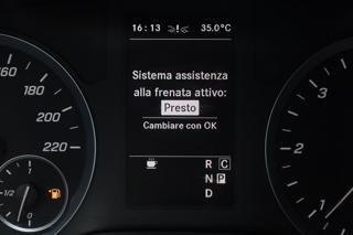 MERCEDES-BENZ Vito usata, con Trazione integrale