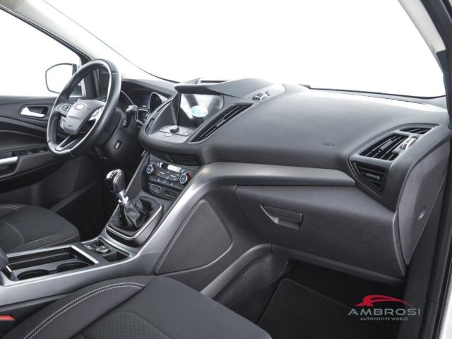 FORD Kuga usata 11