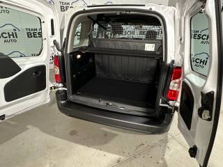 OPEL Combo Life usata, con Autoradio