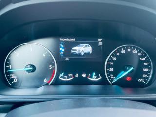 FORD EcoSport usata, con Controllo trazione