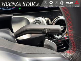 MERCEDES-BENZ GLB 180 usata, con ESP
