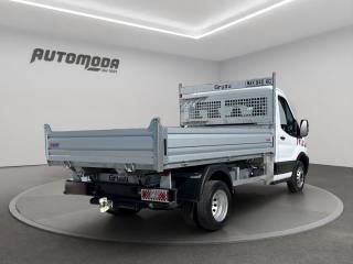 FORD Transit usata, con Climatizzatore