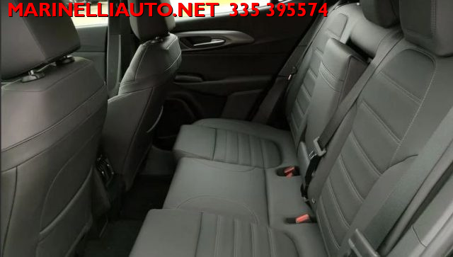 ALFA ROMEO Tonale usata, con Alzacristalli elettrici