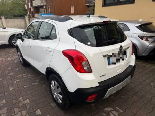 OPEL Mokka usata, con Airbag Passeggero