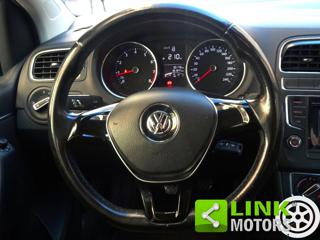 VOLKSWAGEN Polo usata 8