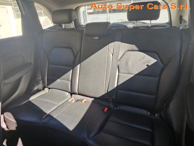 MERCEDES-BENZ B 180 usata, con Frenata d