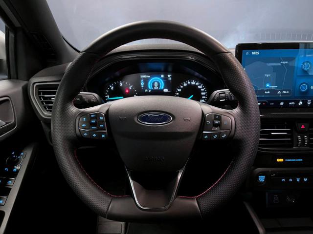 FORD Focus usata, con Climatizzatore