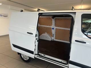 FORD Transit Custom usata, con Cruise Control