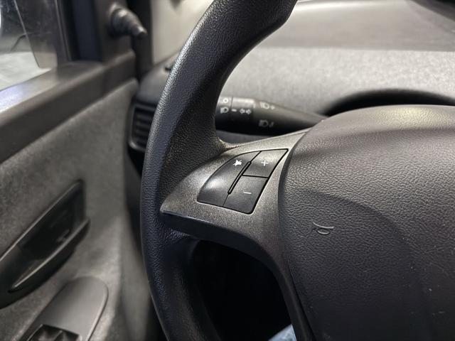 LANCIA Ypsilon usata, con Sedile posteriore sdoppiato