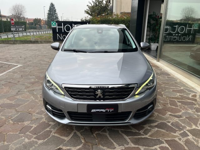 PEUGEOT 308 usata, con Controllo automatico clima