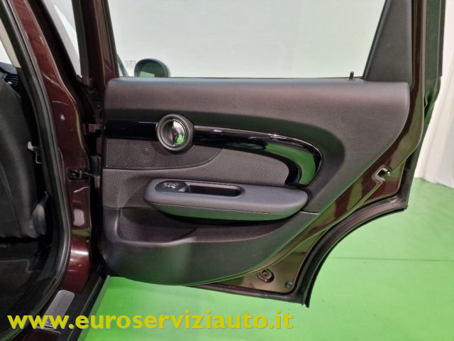 MINI Clubman usata 36