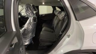 FORD Kuga usata, con Touch screen