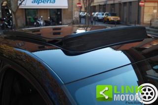 PORSCHE Macan usata, con Airbag testa