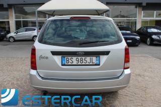FORD Focus usata, con Cronologia tagliandi