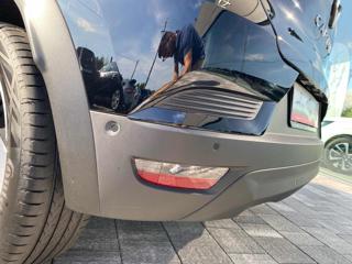 RENAULT Captur usata, con Fari LED