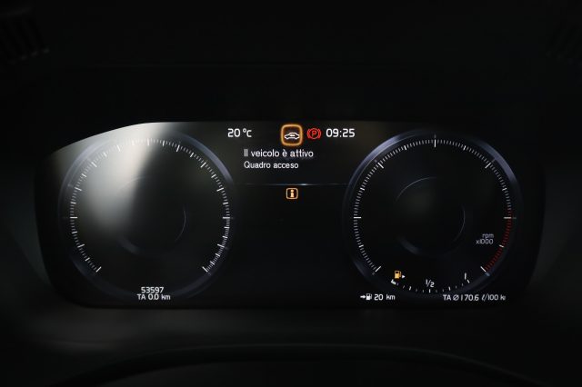 VOLVO XC60 usata 6