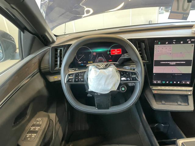 RENAULT Megane usata, con Regolazione elettrica sedili