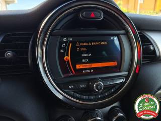 MINI Cooper D usata, con Climatizzatore