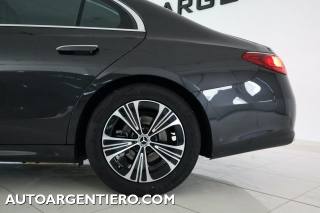 MERCEDES-BENZ E 220 usata, con Airbag testa