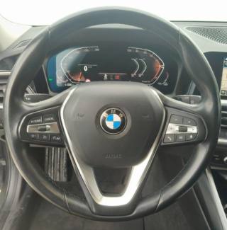 BMW 318 usata, con Park Distance Control
