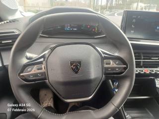 PEUGEOT 208 usata, con Controllo trazione