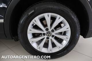 VOLKSWAGEN Tiguan usata, con Vivavoce