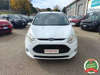 FORD B-Max 1.4 90 CV Business