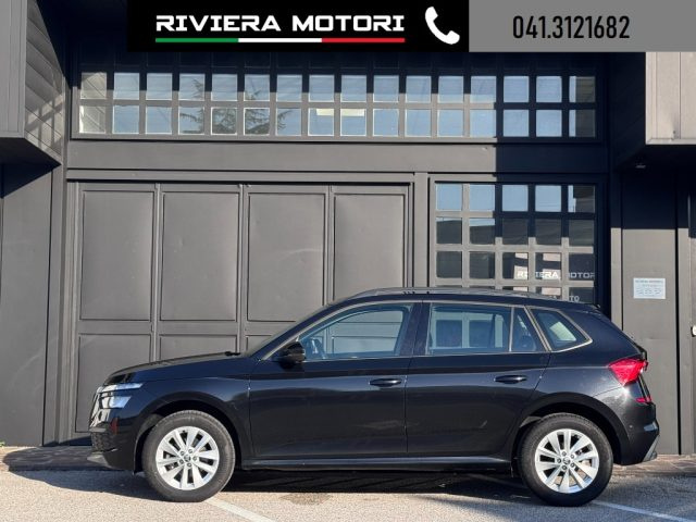 SKODA Kamiq usata, con Airbag laterali