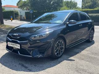KIA Ceed 1.0 T-GDi 120 CV MHEV GT LINE