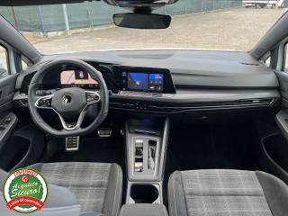 VOLKSWAGEN Golf GTD usata, con Antifurto