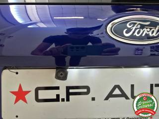 FORD Fiesta usata, con ESP