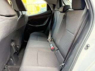 TOYOTA Yaris usata, con Climatizzatore