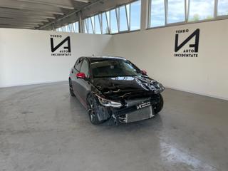 VOLKSWAGEN Golf GTI 2.0 TSI 245CV MT ULTIMATE